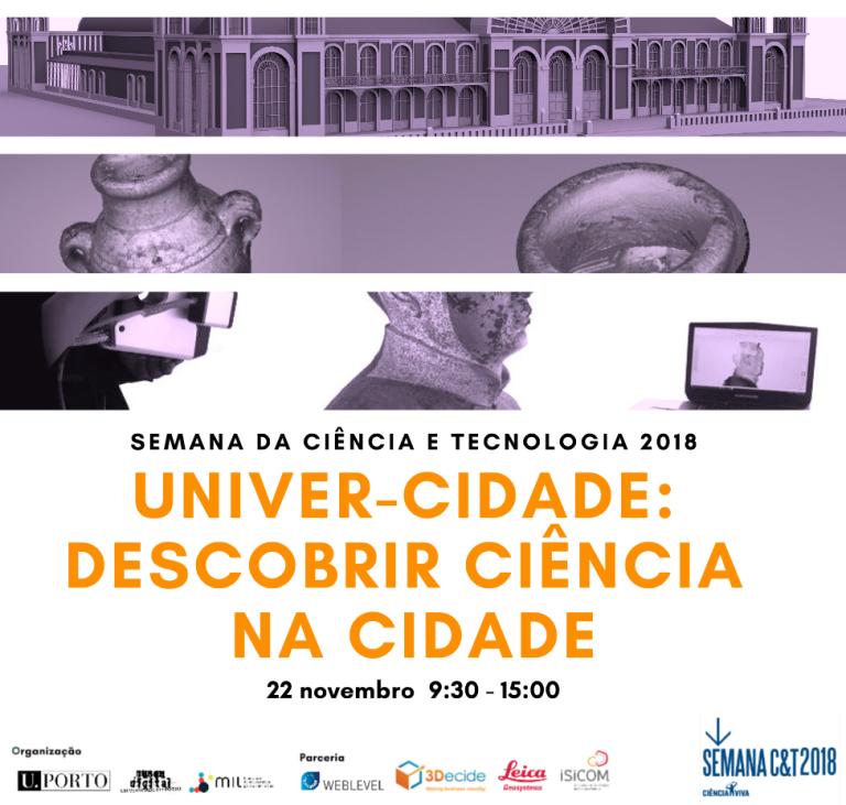 A Weblevel e a Universidade do Porto